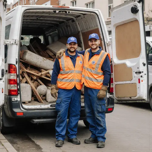 Извозване на старо легло с матрак или пружина