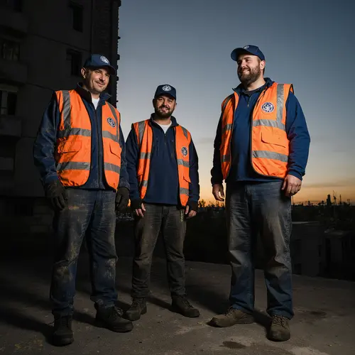 Онлайн резервация за извозване на мебели Русе